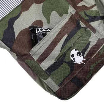 Doog - Shoulder Bag - Camouflage